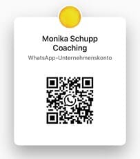 Whatsapp Business QR Code atsapp Business QR Code
